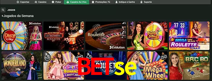 betse bet