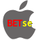 Aplicativo betse para iOS