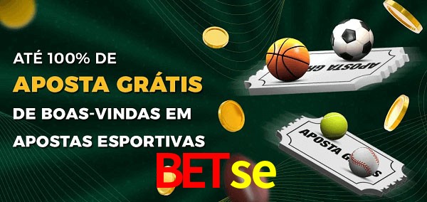 betse Ate 100% de Aposta Gratis