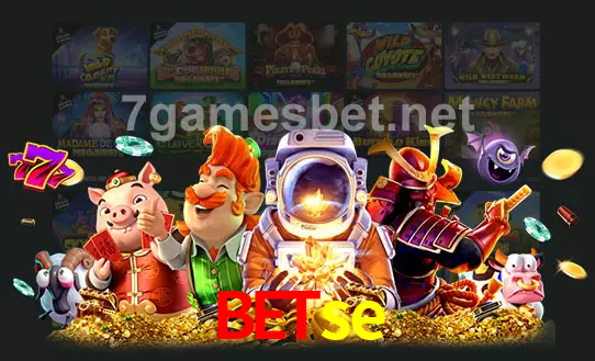 cassino betse