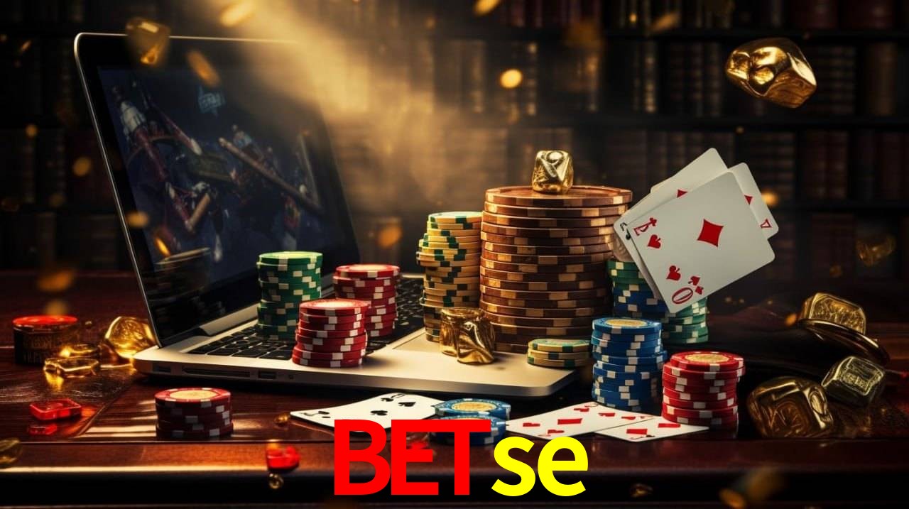 Recursos de Bônus betse