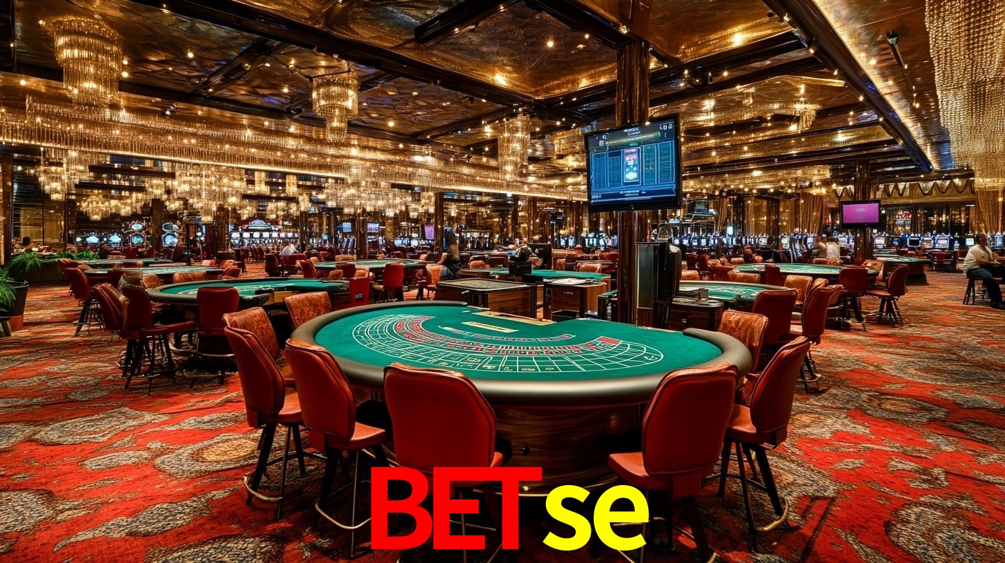 betse cassino