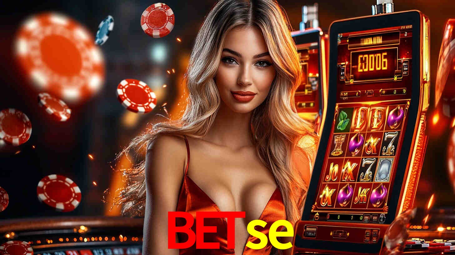 betse - Cassino das Estrelas Brilhantes - betse cassino