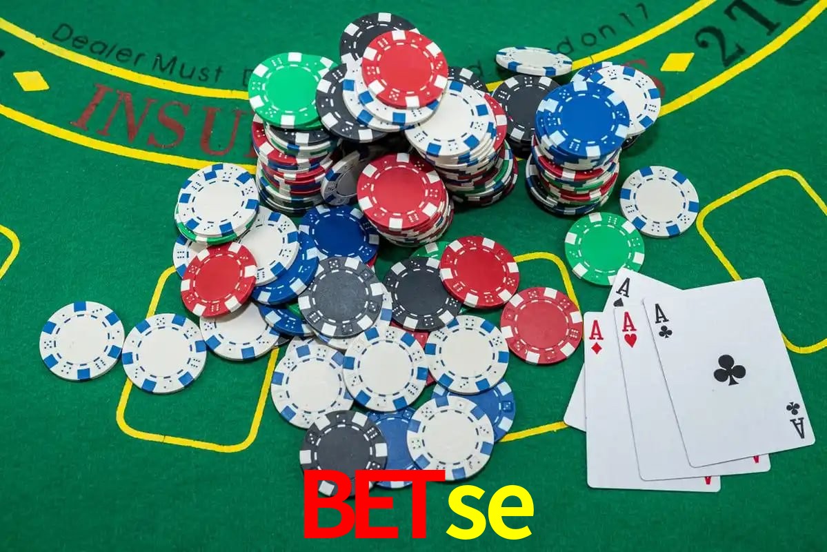 Estatísticas Esportivas betse