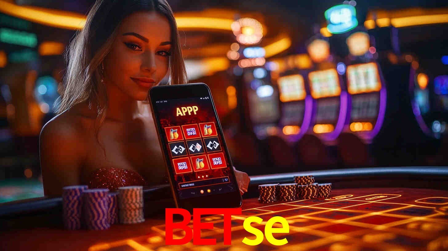 Descubra o Programa VIP da betse: Vantagens Exclusivas para Jogadores