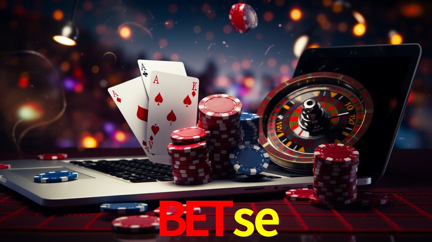 Live Casino betse