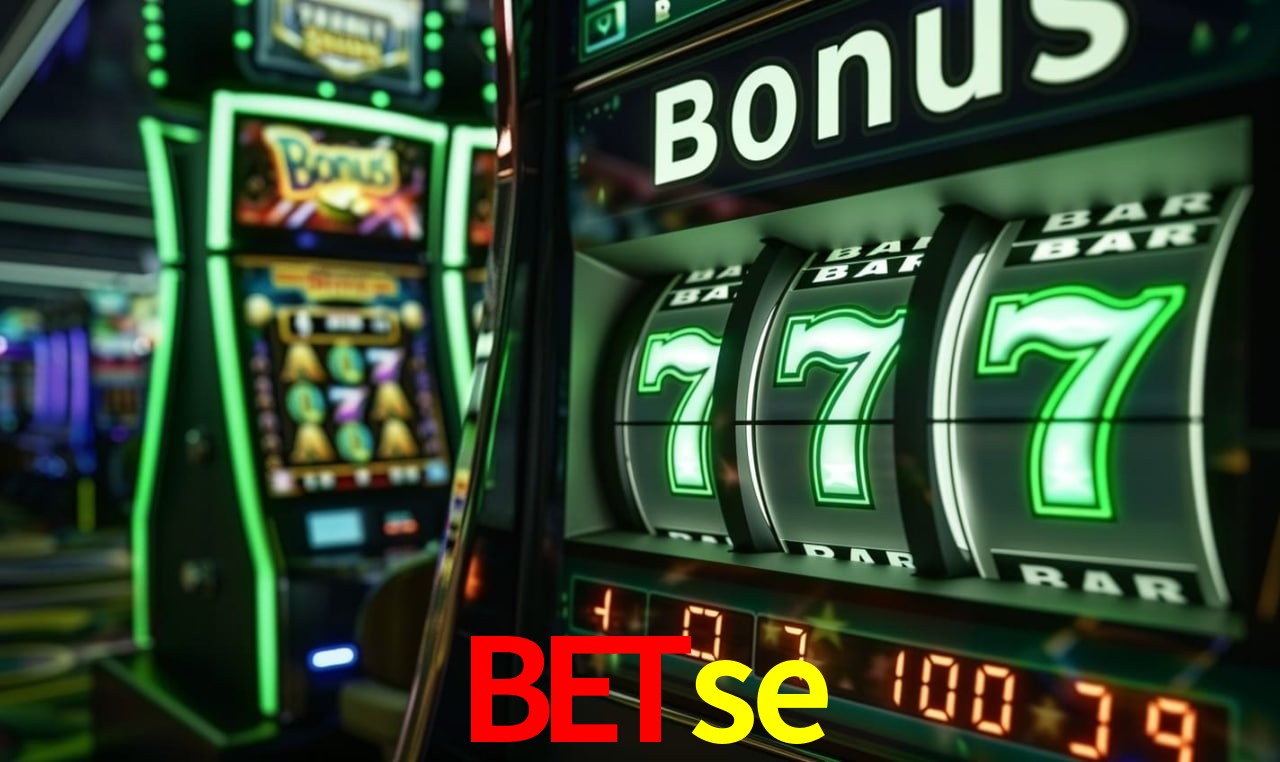 Slot Games betse