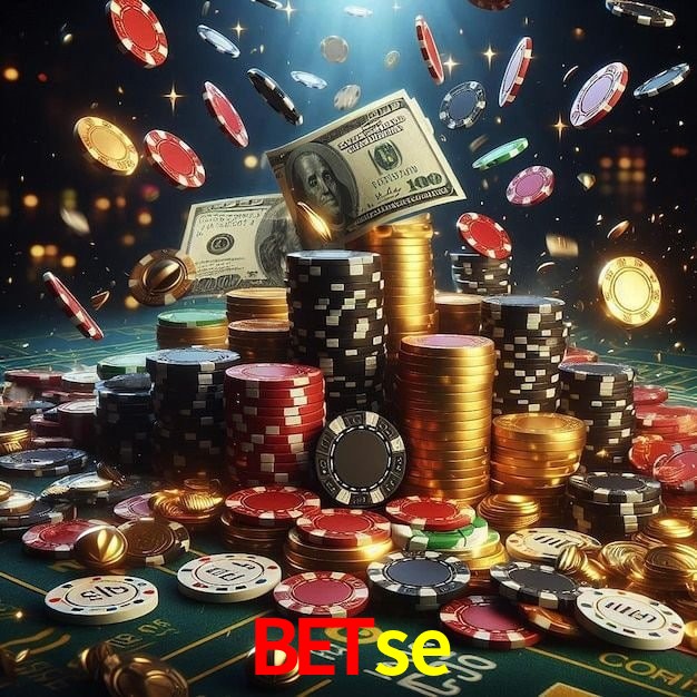 Bônus de Boas-vindas betse