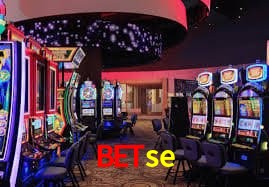 Volatilidade de slots