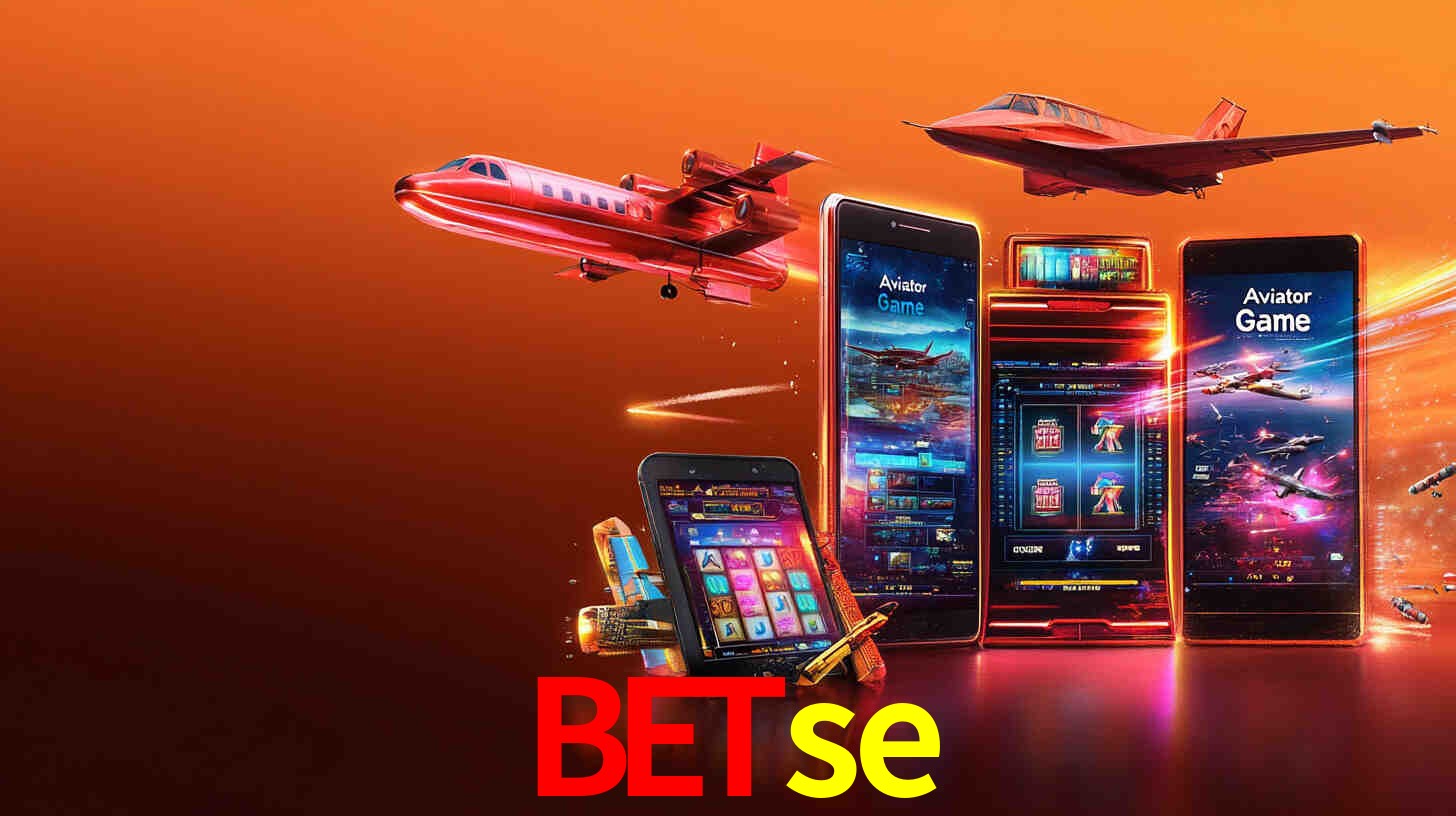 Explorando a Categoria de Eventos em Apostas na betse