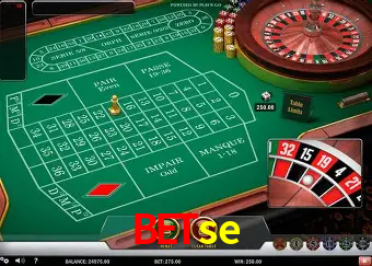 Descubra o Mundo do Cassino Online com betse