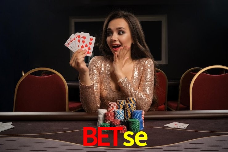 Casino Ao Vivo betse