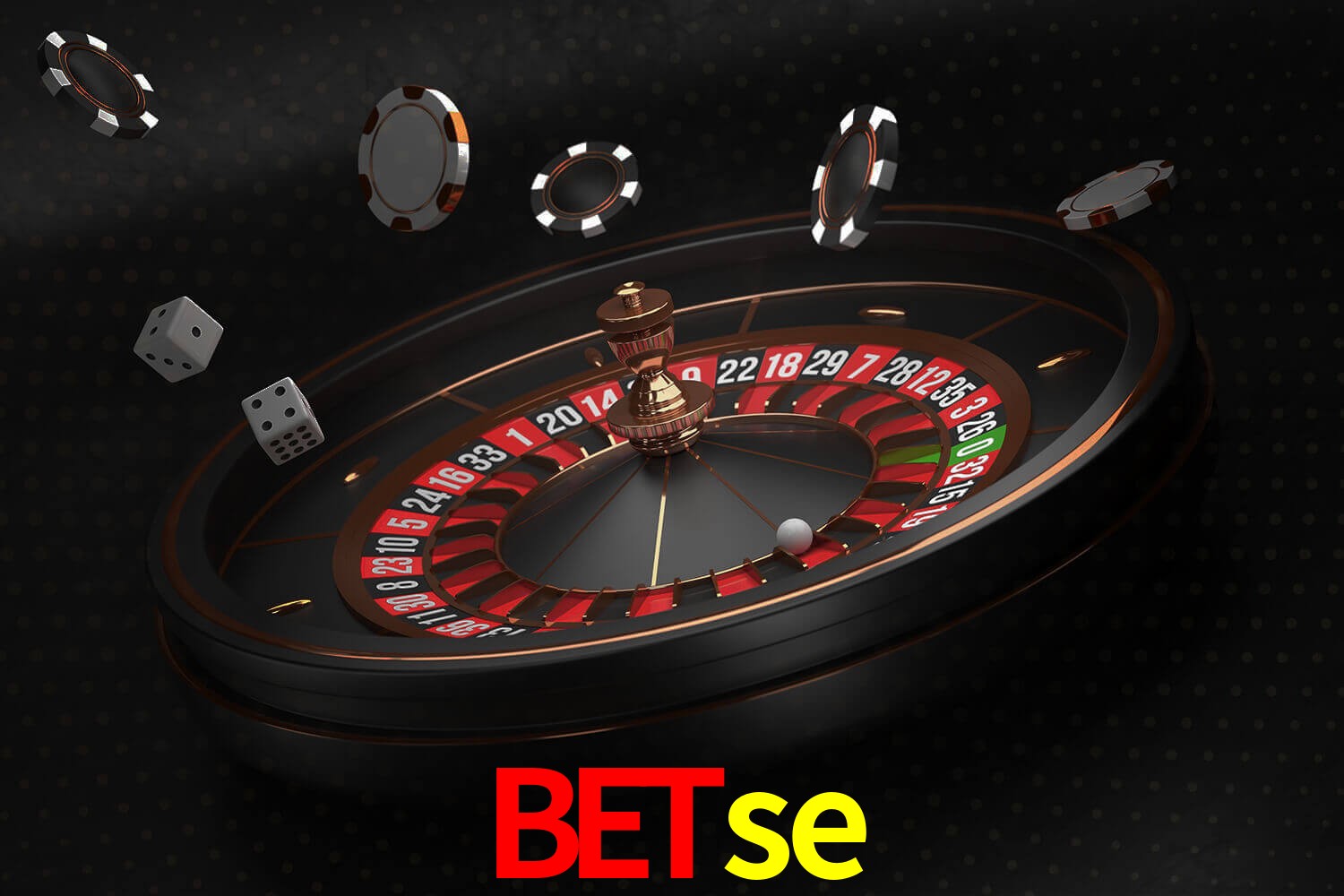 betse: Seu Especialista em Apostas Esportivas Brasileiras