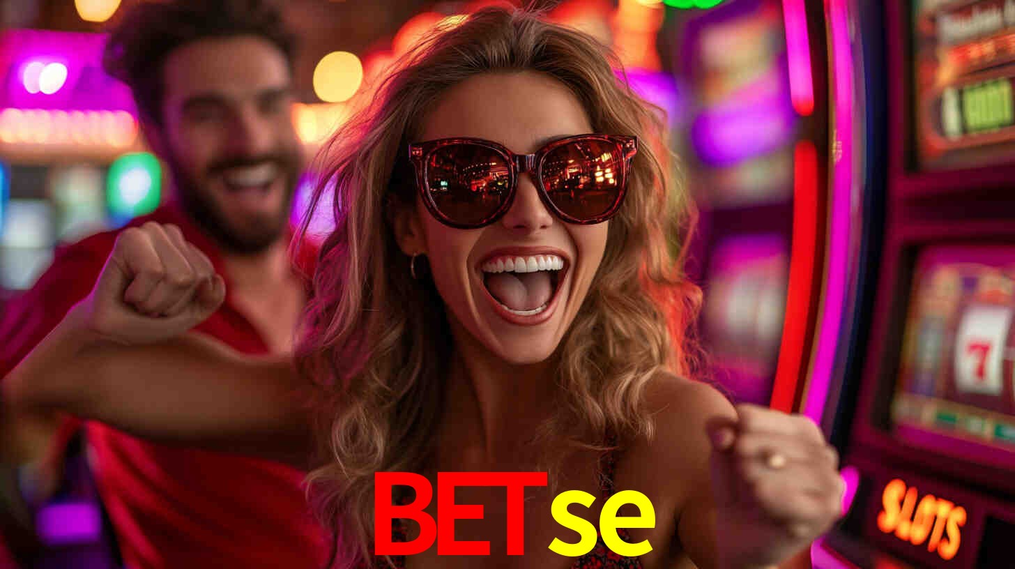 Desvendando o Mundo dos Jogos Virtuais na betse
