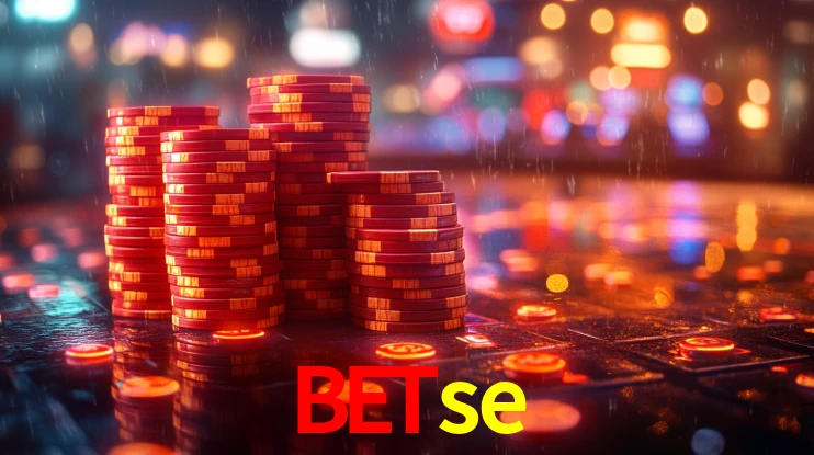 Sinta a adrenalina dos jogos de cassino com betse