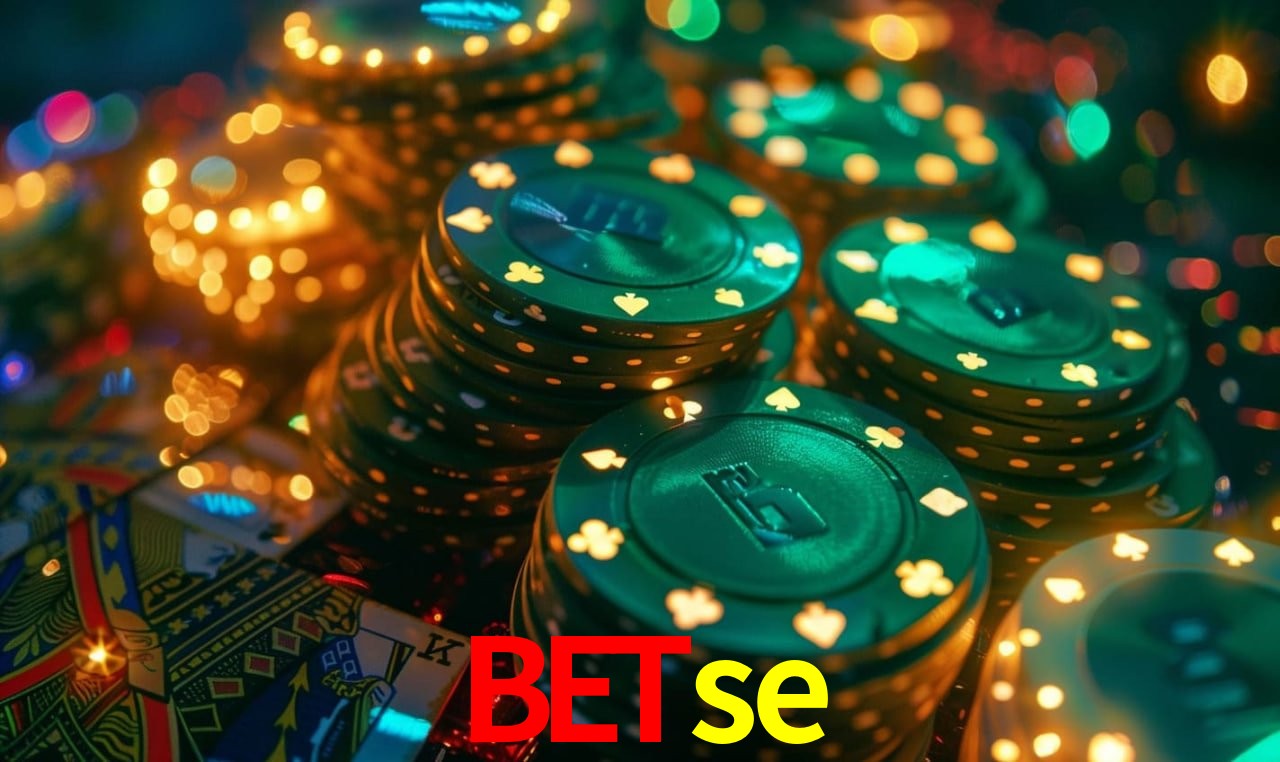 Provedores de Jogos betse