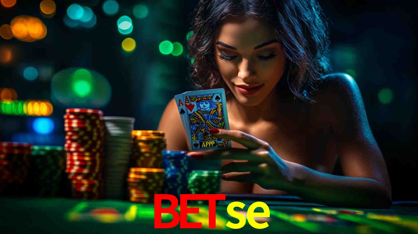 A Emoção da Loteria na betse: Uma Chance de Mudança de Vida