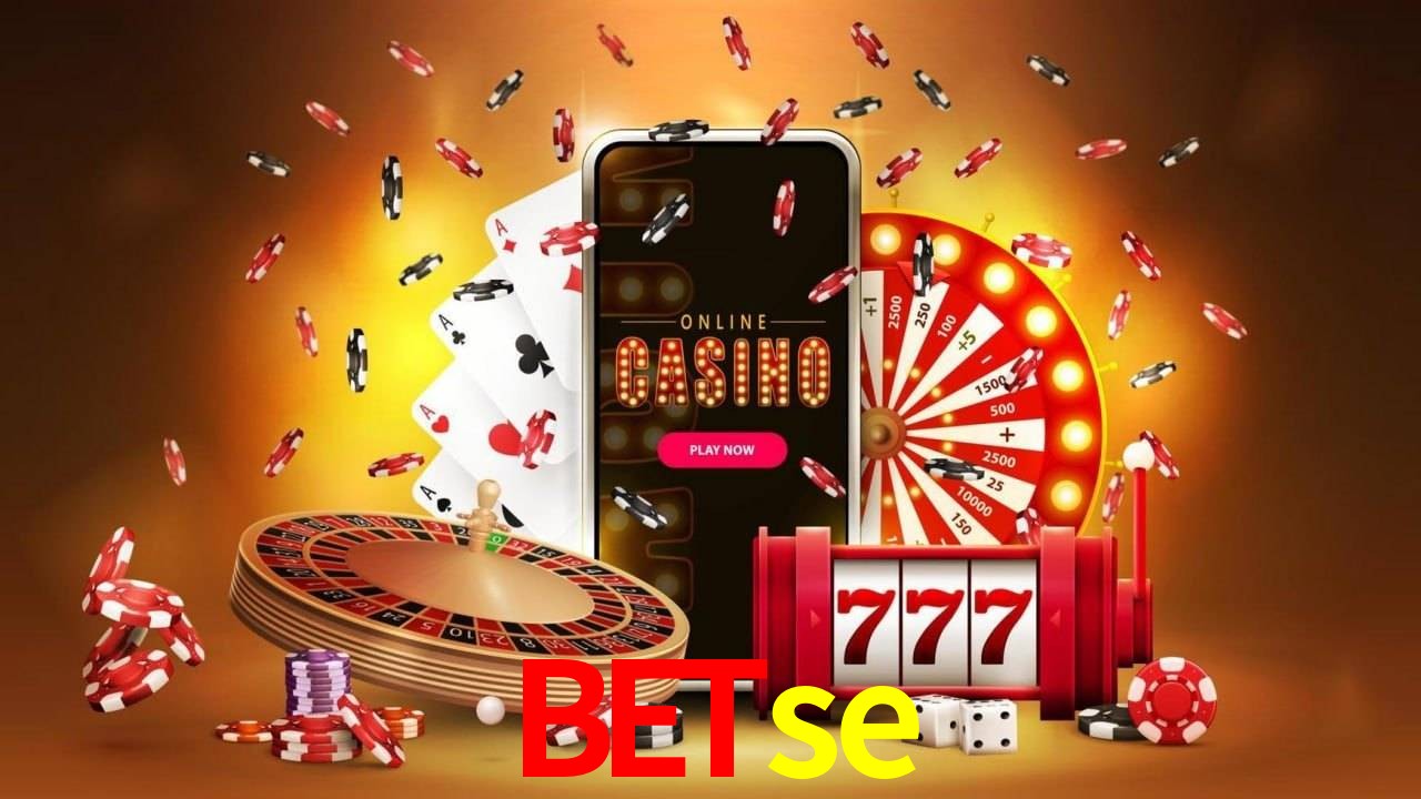 Aplicativo mobile betse