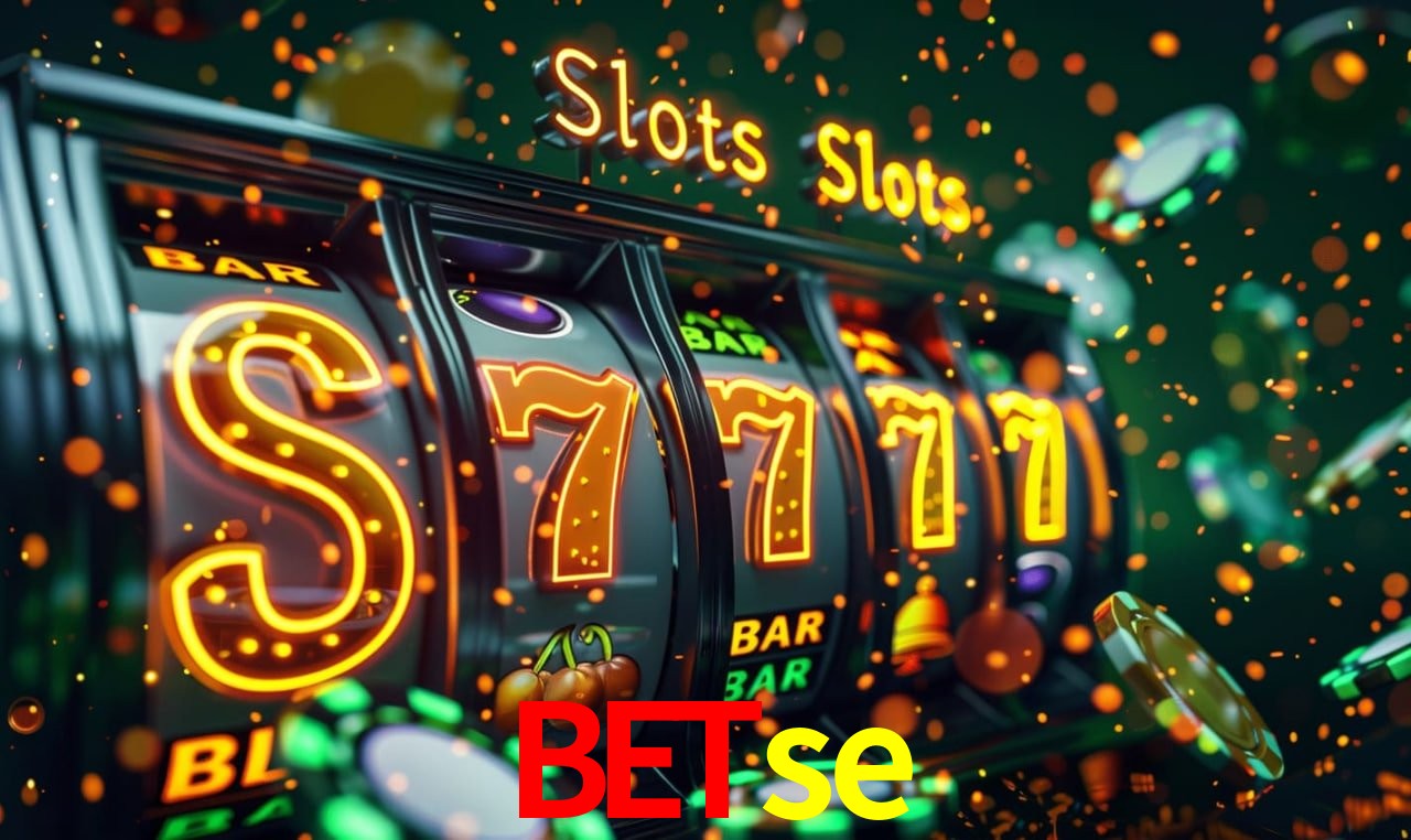 Diretório de Jogos betse