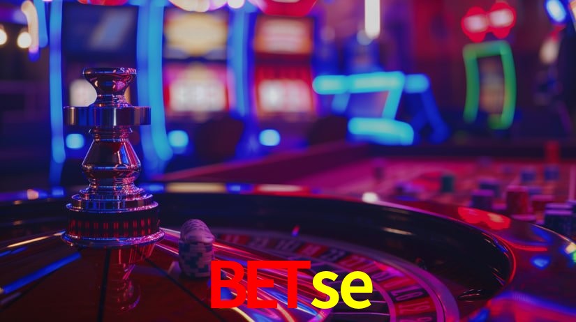 betse: Jogos de Caça-Níqueis-Altas Recompensas, Roleta-Velocidade, Blackjack-Desafios Máximos