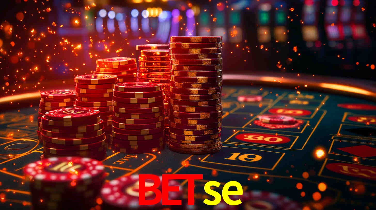 betse App Interface