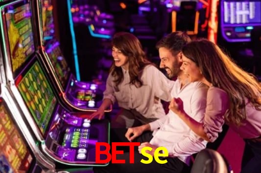 Torneios betse