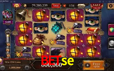 Baccarat ao vivo