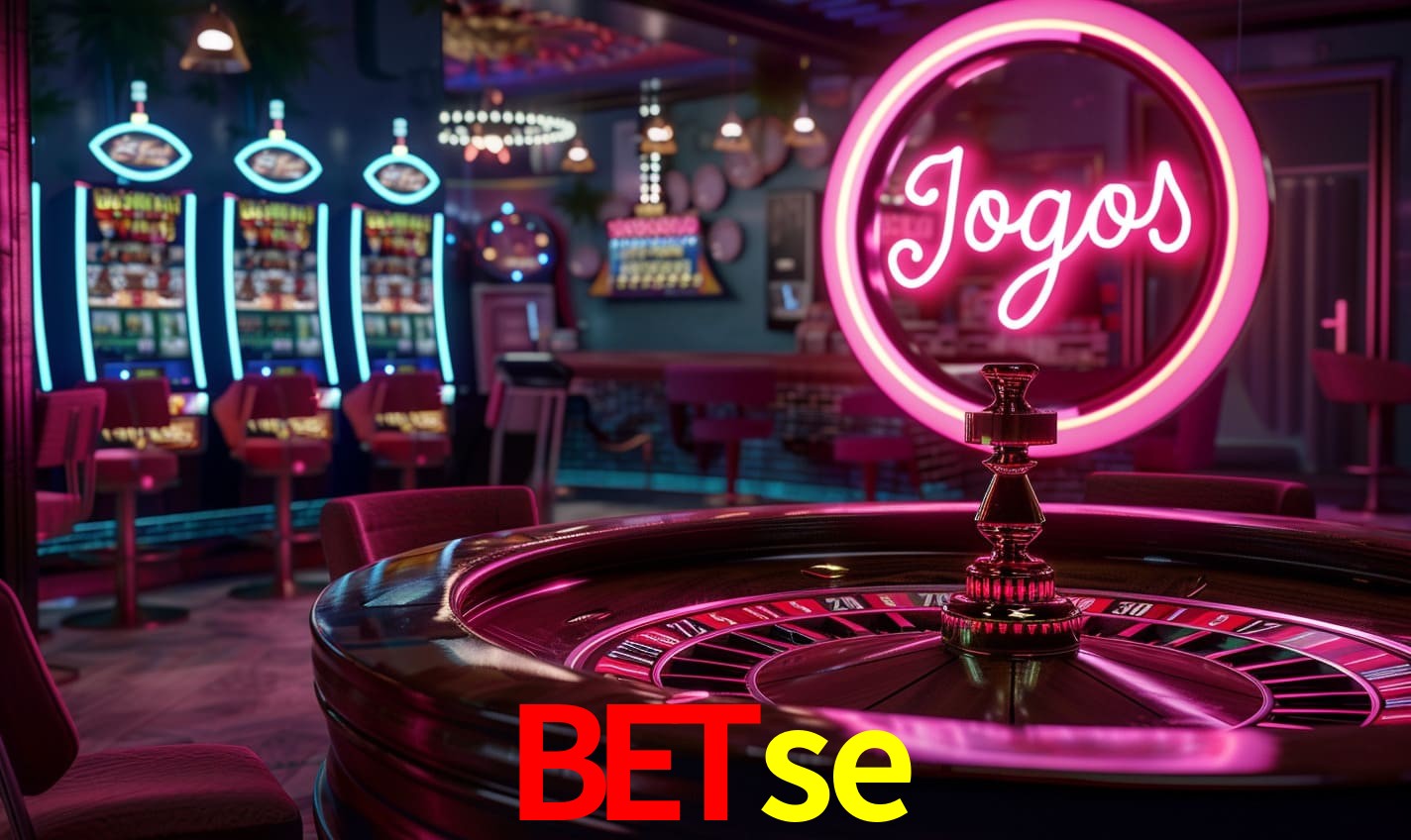 cassino betse